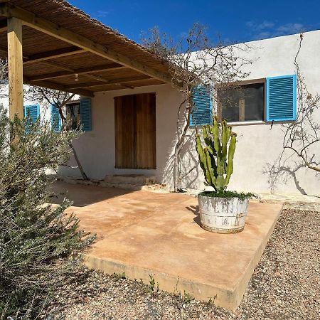 فيلا Casa Rustick San Francisco Javier المظهر الخارجي الصورة