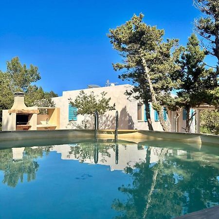 فيلا Casa Rustick San Francisco Javier المظهر الخارجي الصورة