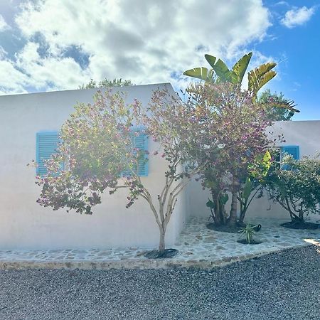 فيلا Casa Rustick San Francisco Javier المظهر الخارجي الصورة