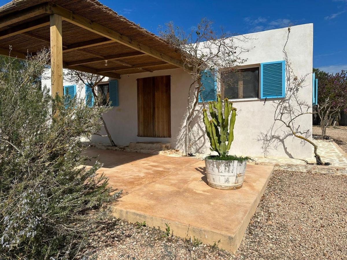 فيلا Casa Rustick San Francisco Javier المظهر الخارجي الصورة