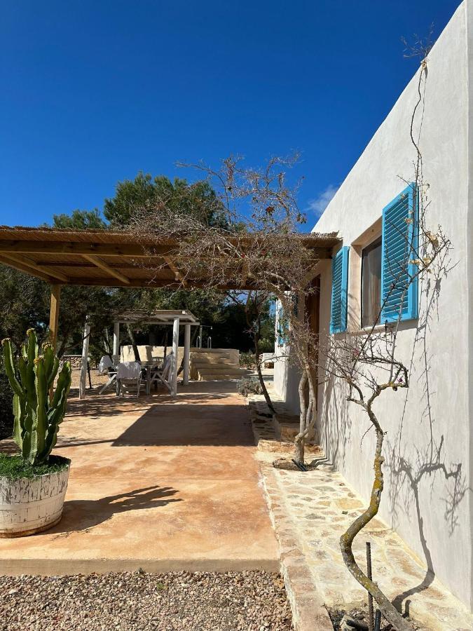 فيلا Casa Rustick San Francisco Javier المظهر الخارجي الصورة
