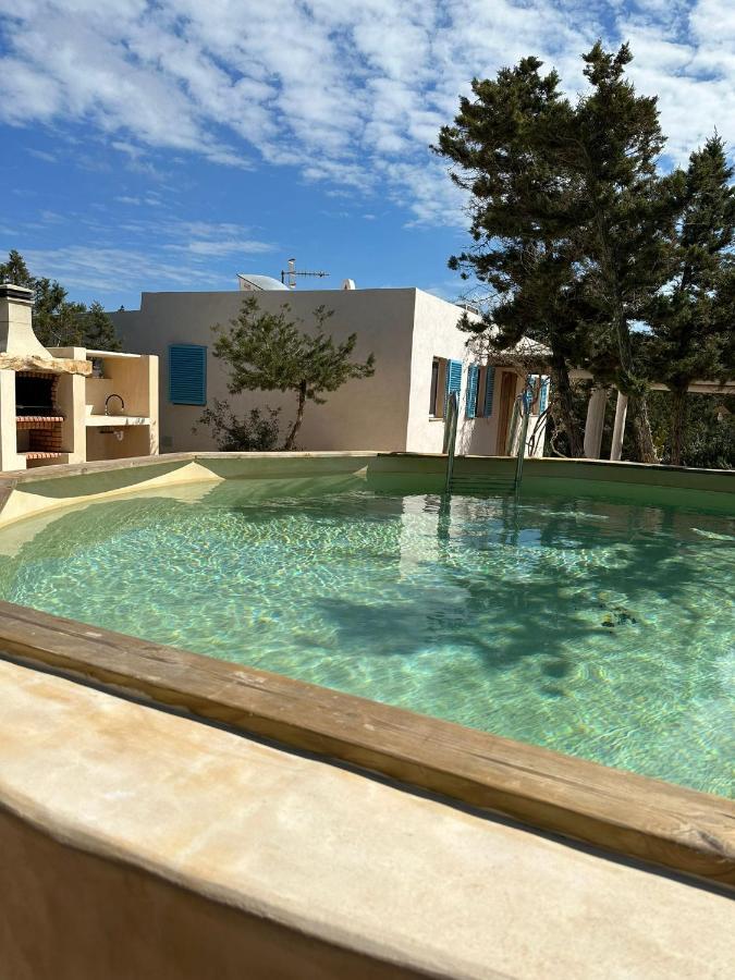 فيلا Casa Rustick San Francisco Javier المظهر الخارجي الصورة