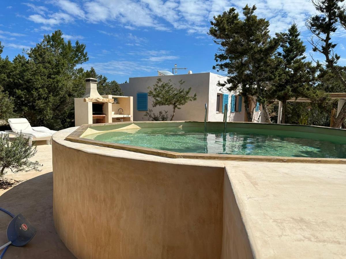 فيلا Casa Rustick San Francisco Javier المظهر الخارجي الصورة