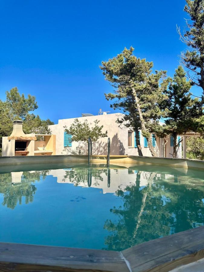 فيلا Casa Rustick San Francisco Javier المظهر الخارجي الصورة