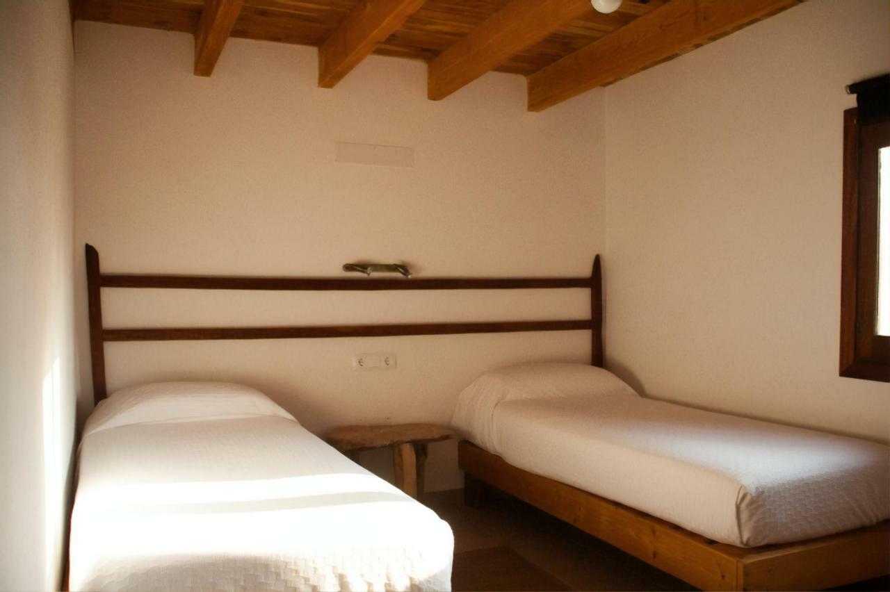 فيلا Casa Rustick San Francisco Javier المظهر الخارجي الصورة