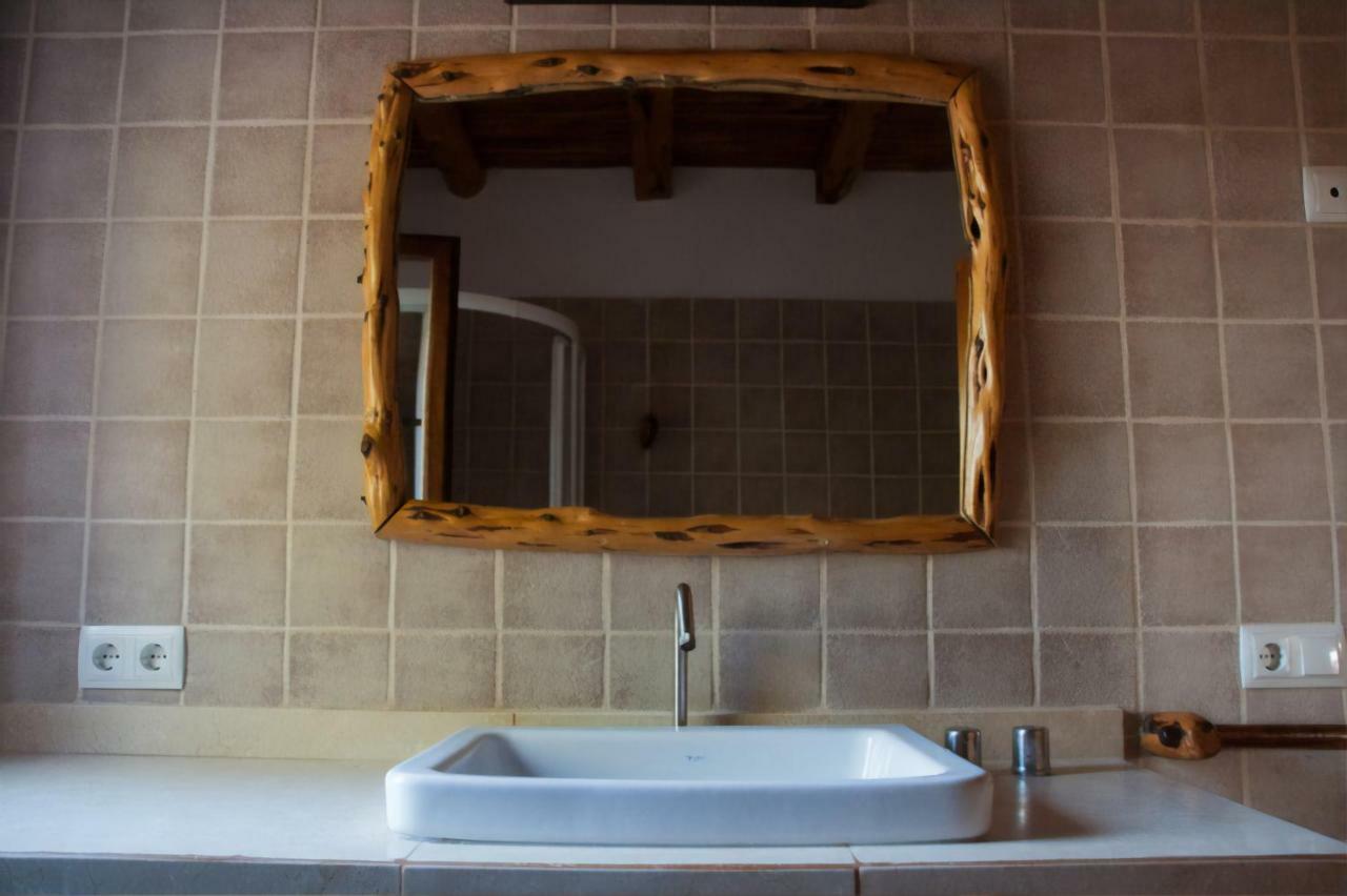 فيلا Casa Rustick San Francisco Javier المظهر الخارجي الصورة