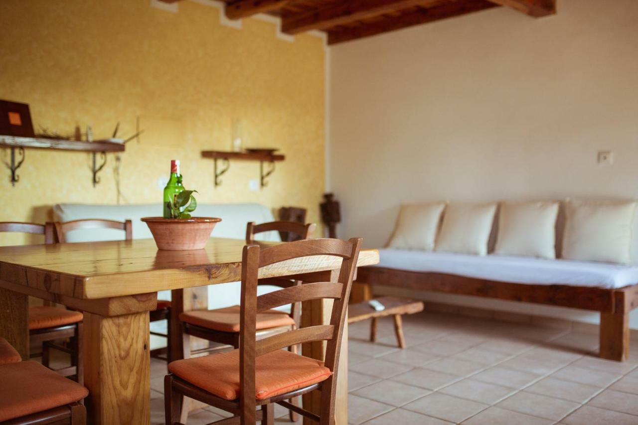 فيلا Casa Rustick San Francisco Javier المظهر الخارجي الصورة